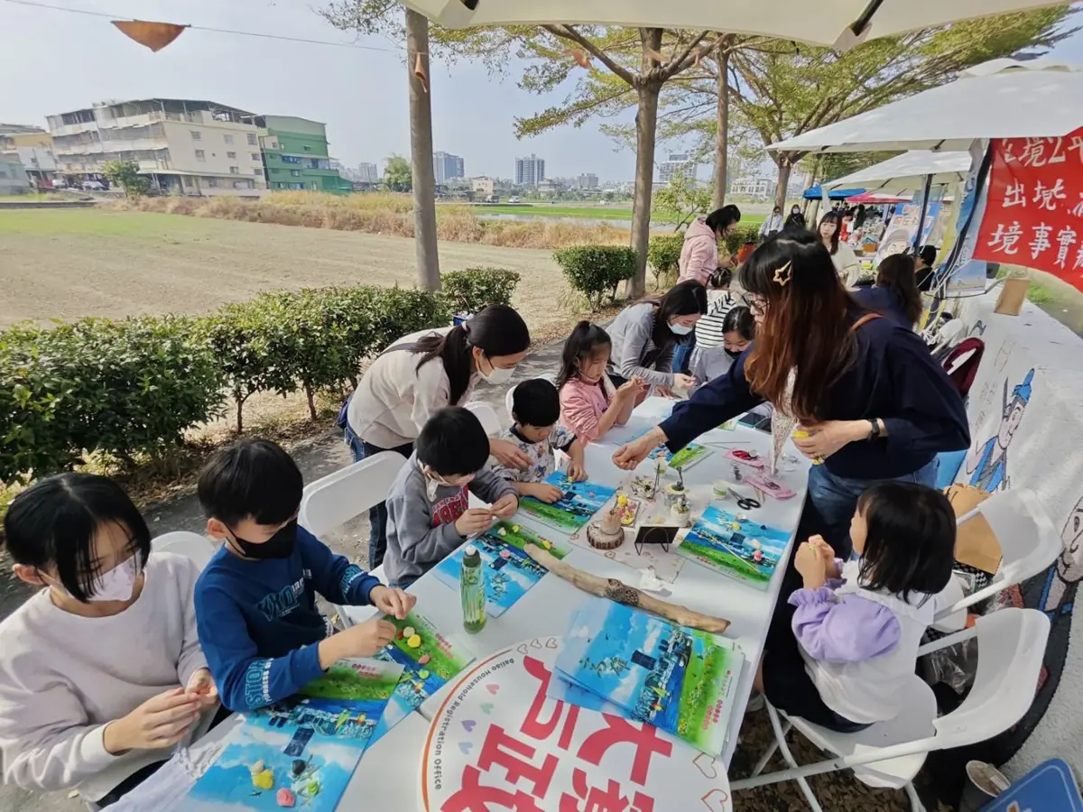 圖片來源:高雄市政府