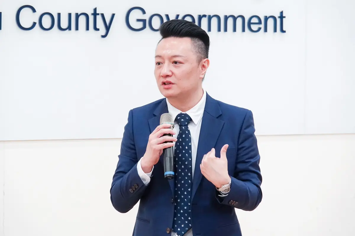 圖片來源:臺中市政府