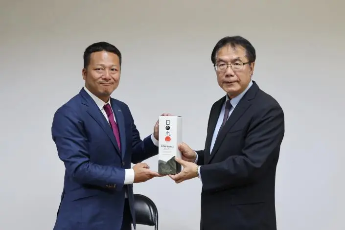 圖片來源:臺南市政府
