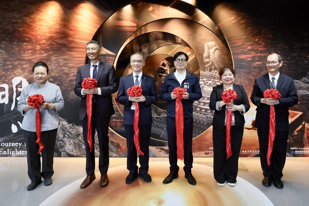 圖片來源:高雄市政府