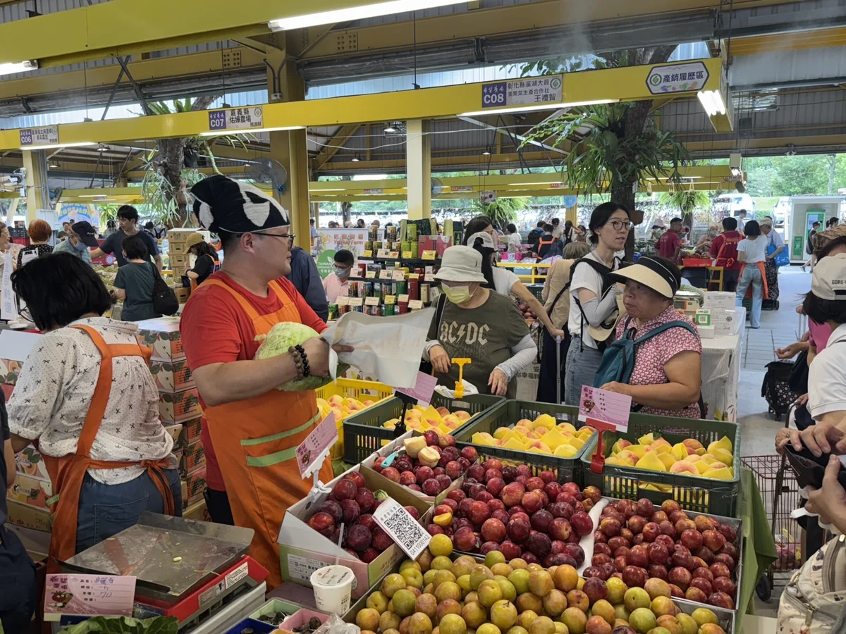 圖片來源:臺中市政府