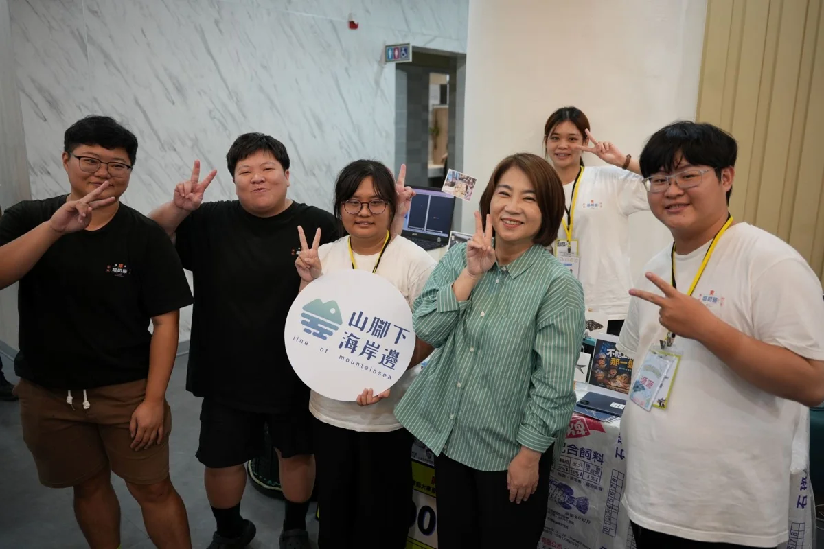 圖片來源:屏東縣政府