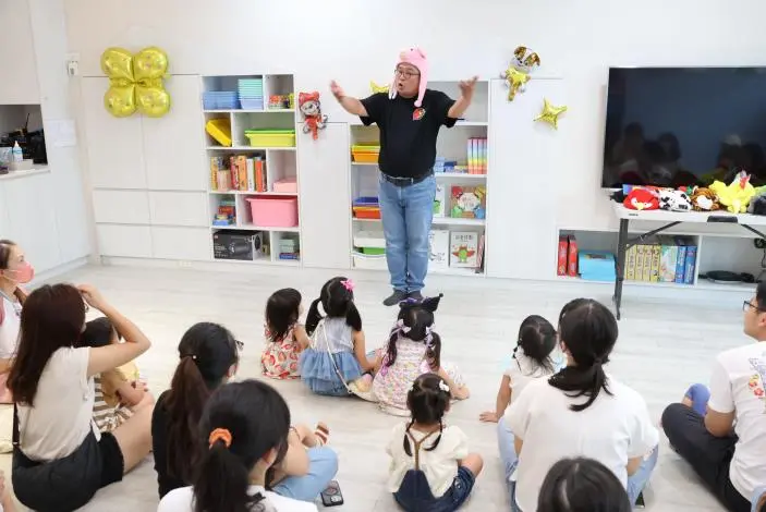 圖片來源:苗栗縣政府