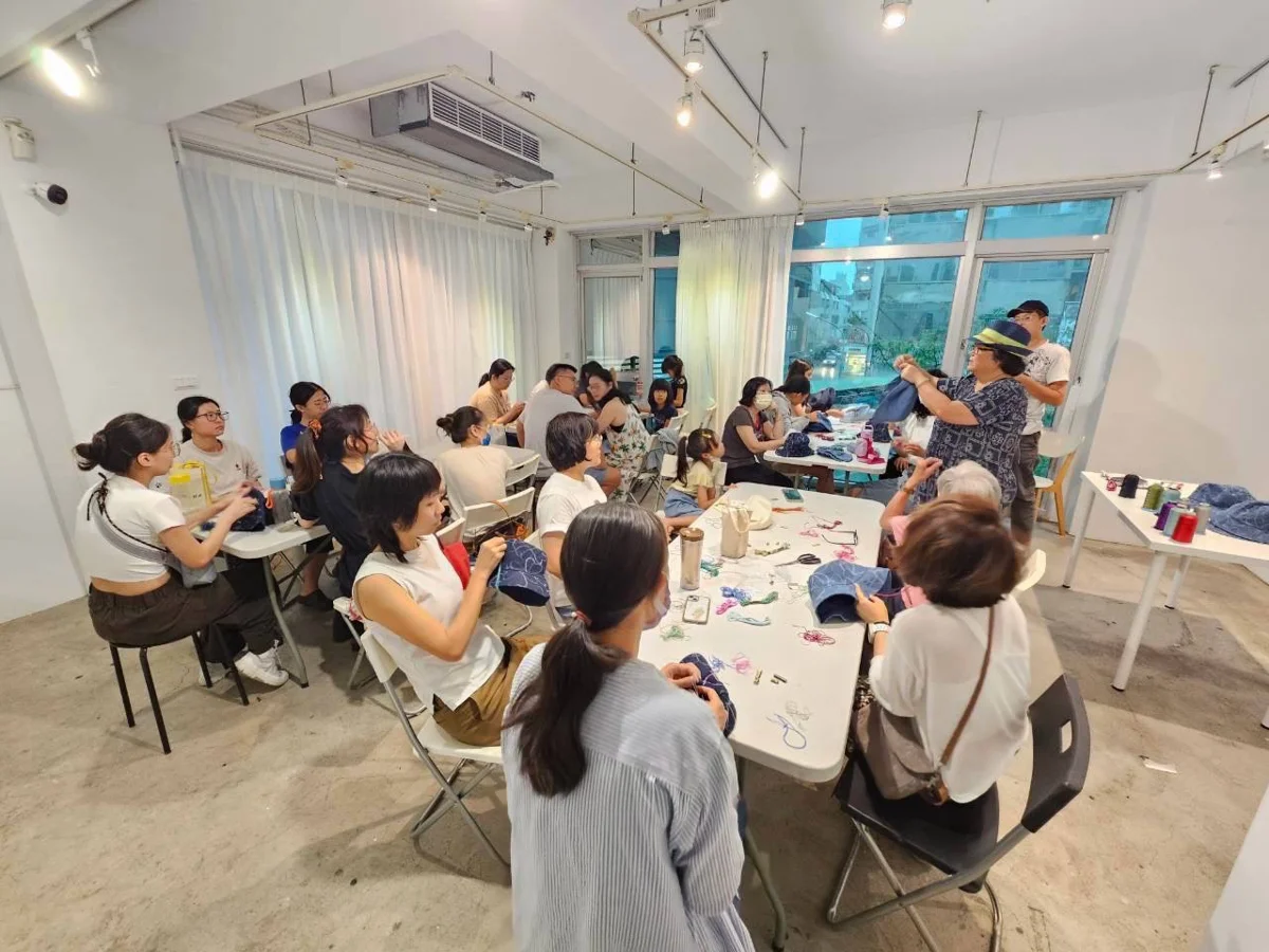 圖片來源:臺中市政府
