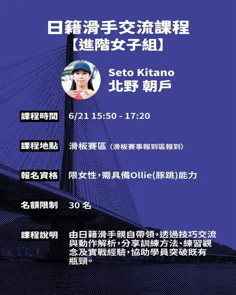 圖片來源:新北運動聚點 (體育局FB)