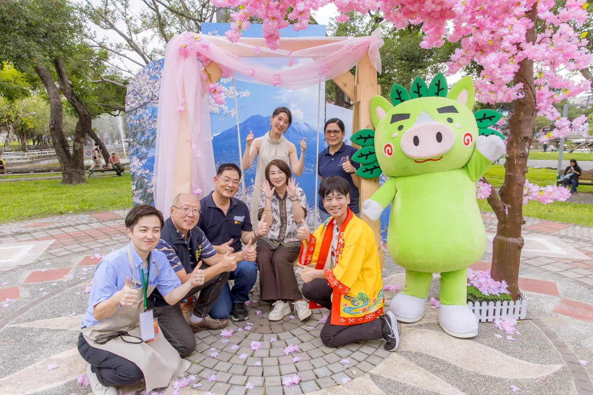 圖片來源：屏東縣政府