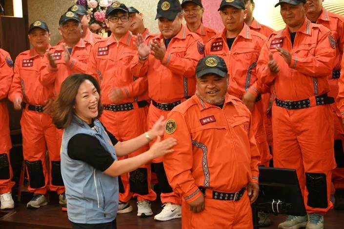 圖片來源：臺東縣政府