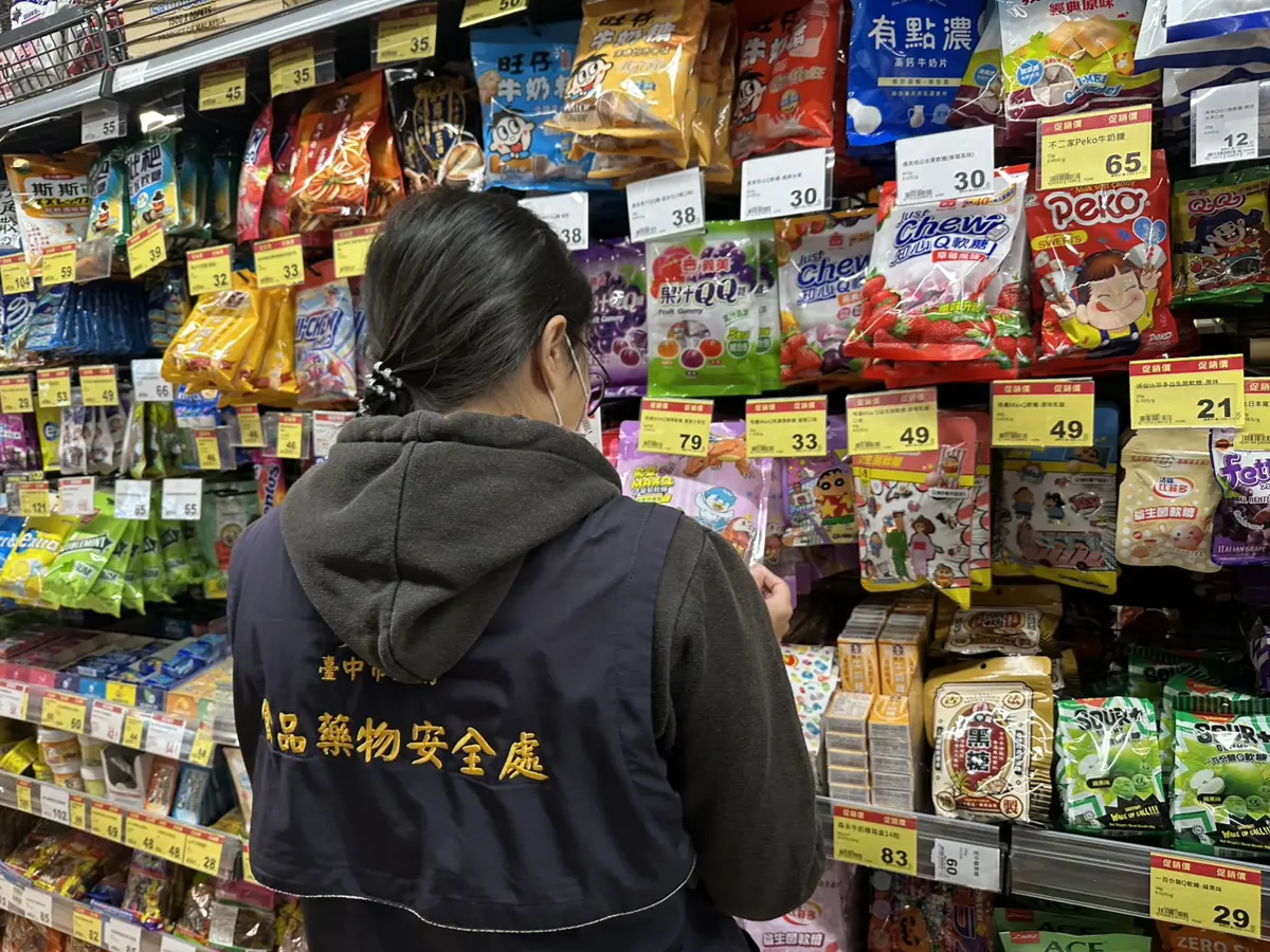 圖片來源:臺中市政府