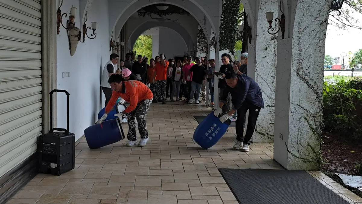 圖片來源:宜蘭縣政府