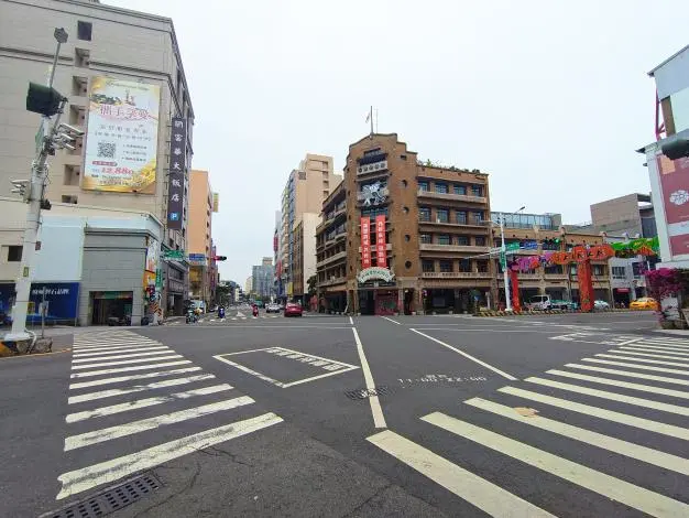 圖片來源:臺南市政府