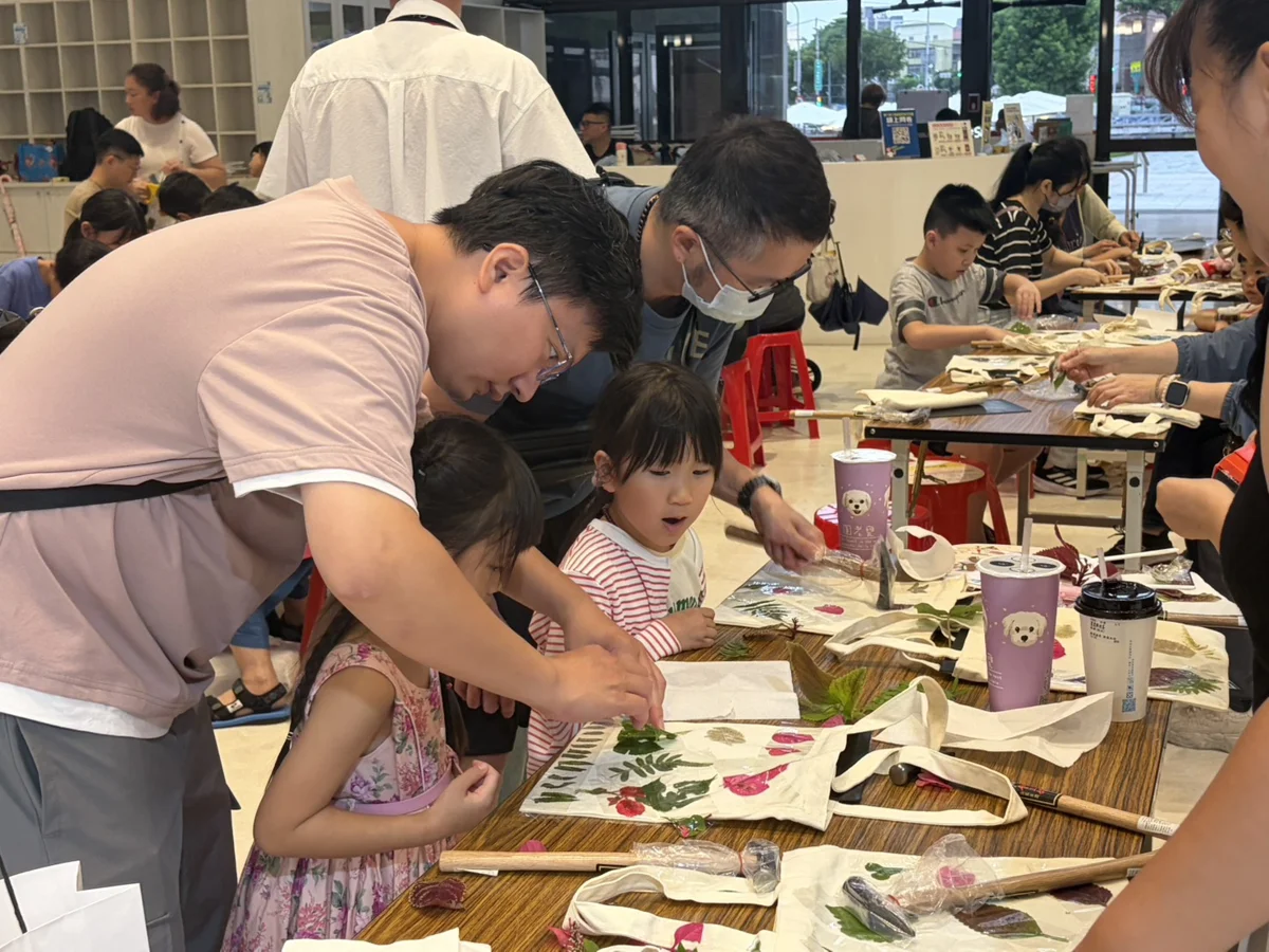 圖片來源:臺中市政府