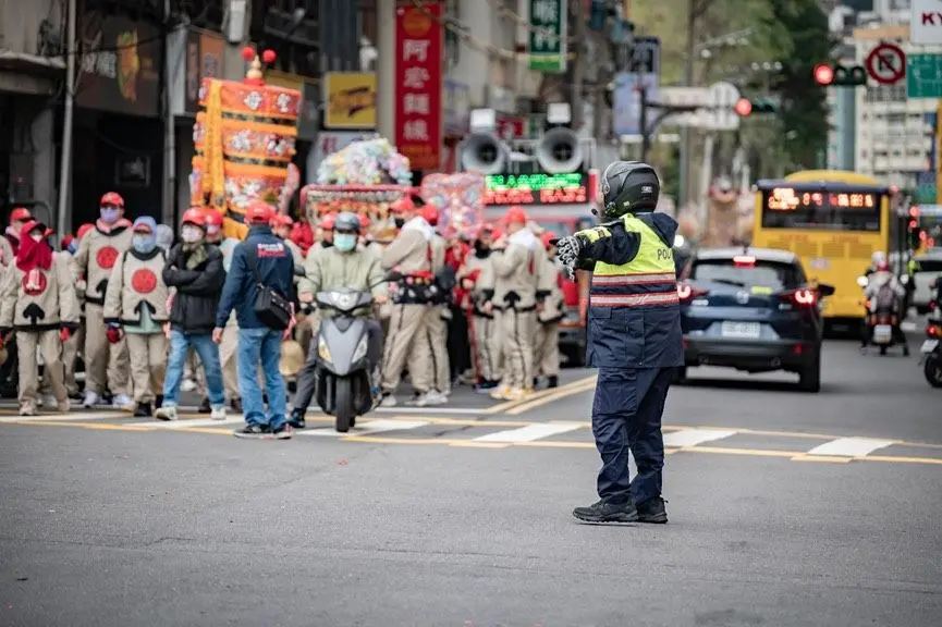 圖片來源:臺北市政府
