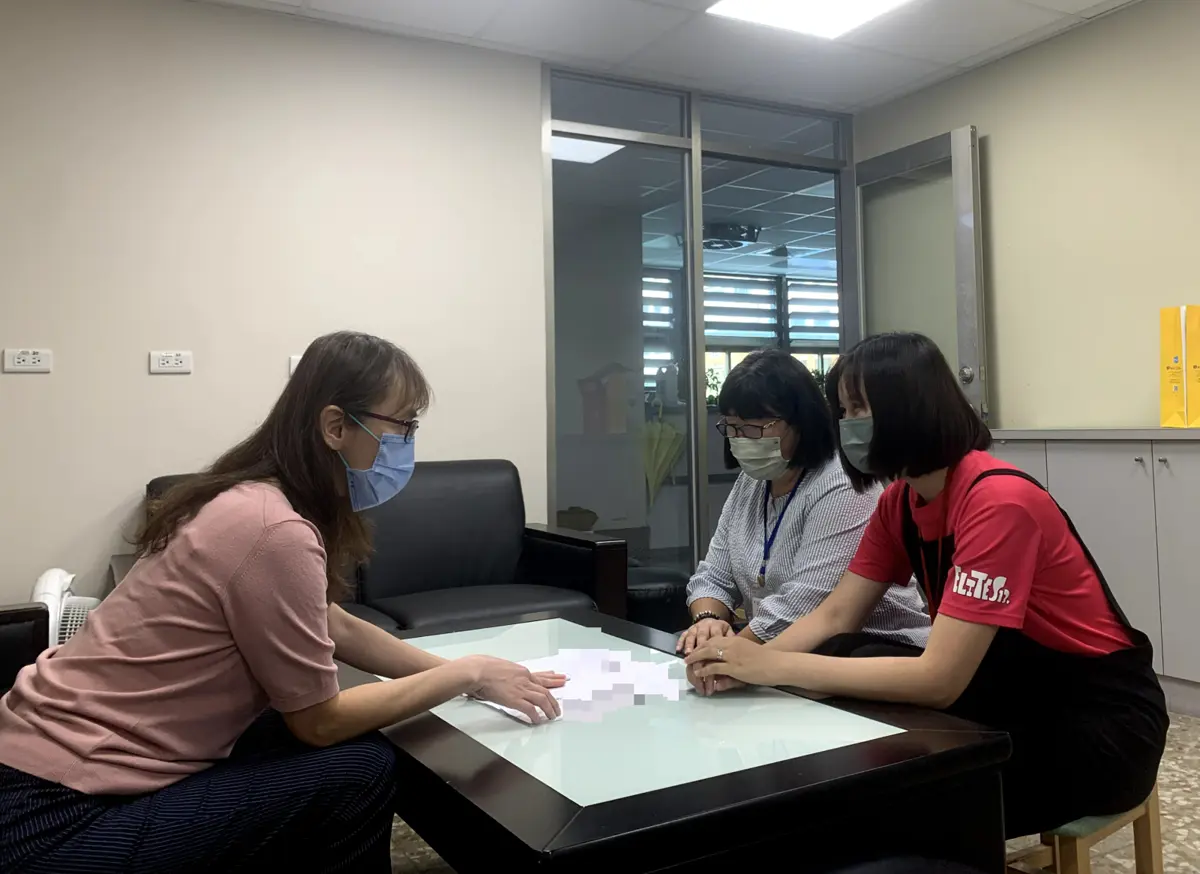 圖片來源:臺中市政府