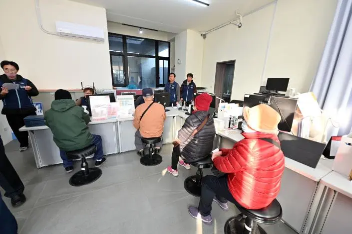 圖片來源:苗栗縣政府