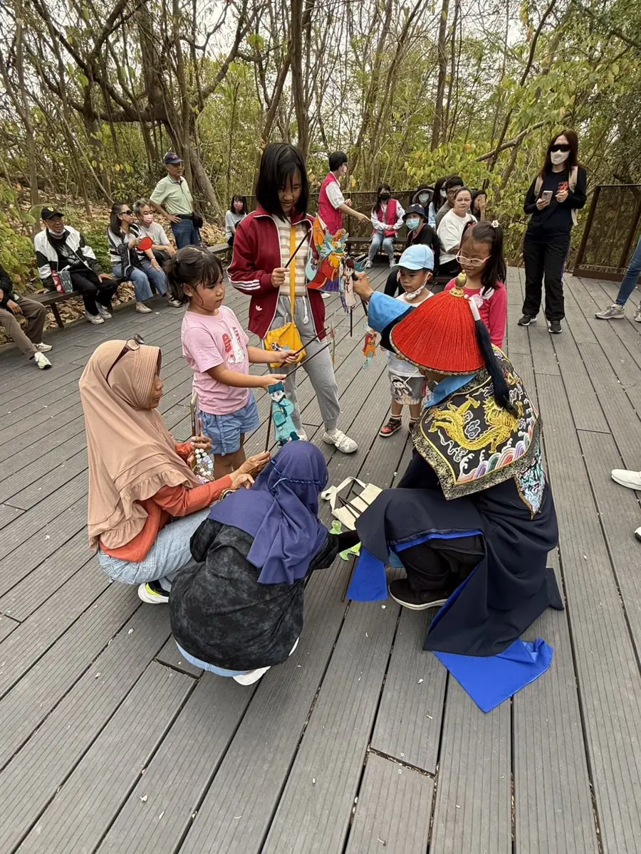 圖片來源:高雄市政府