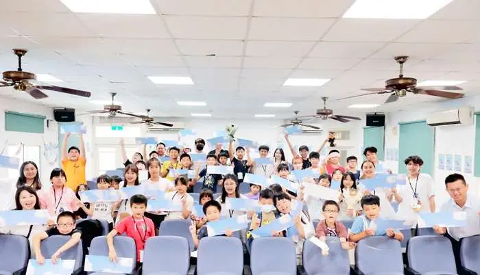 圖片來源:金門縣政府