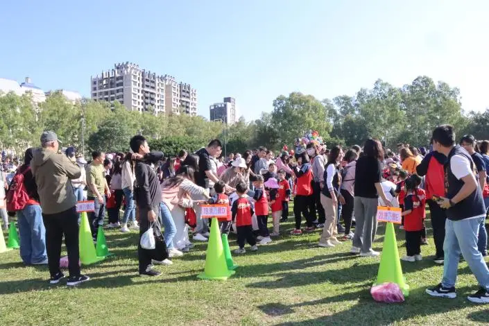 圖片來源:苗栗縣政府