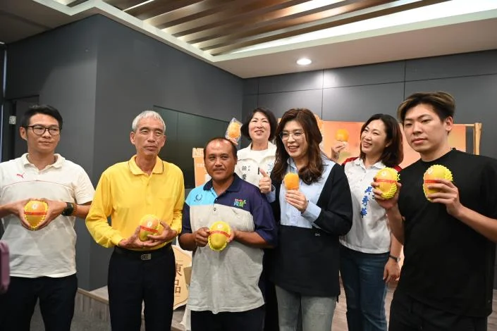 圖片來源:臺東縣政府