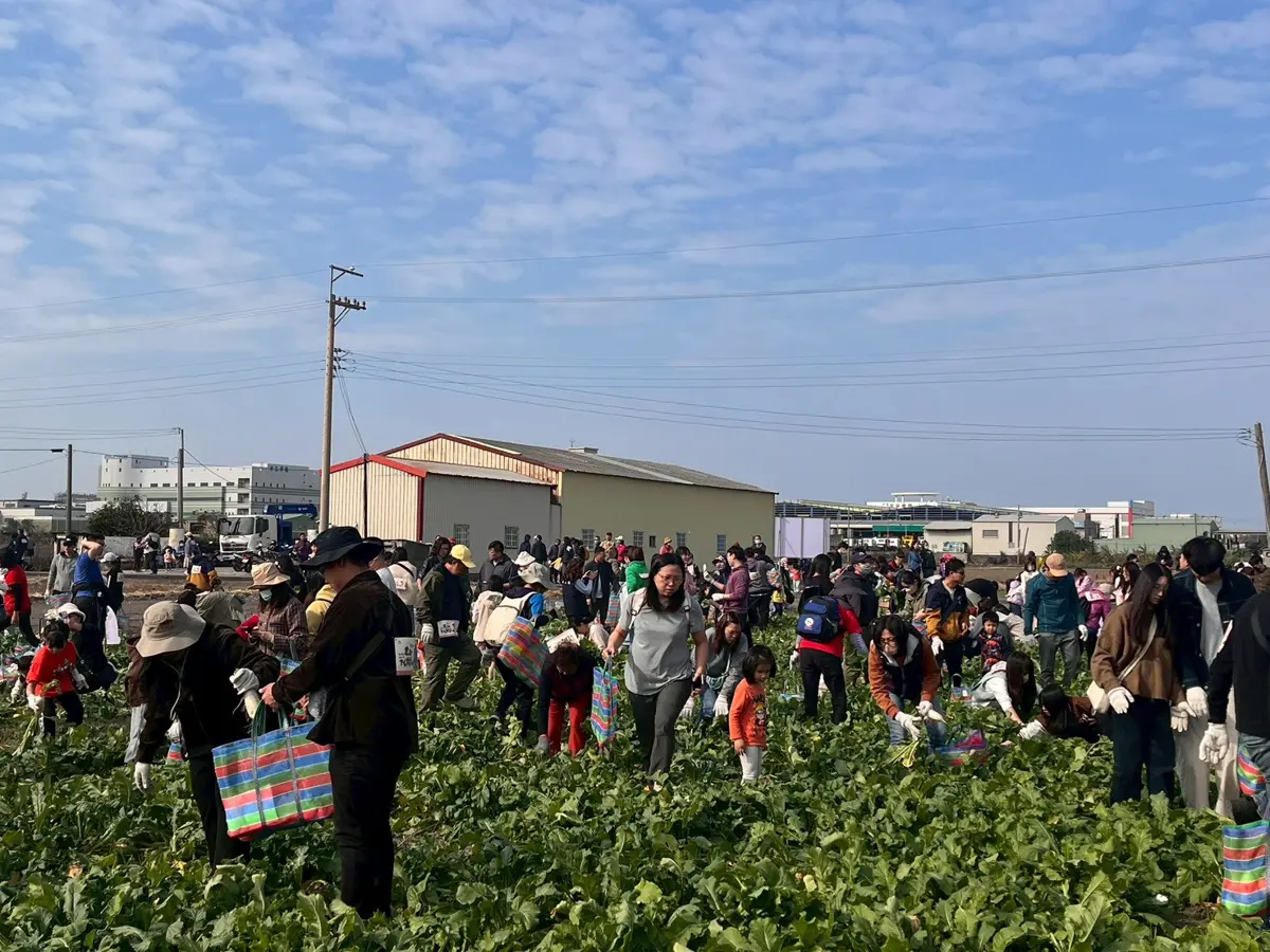 圖片來源:臺中市政府