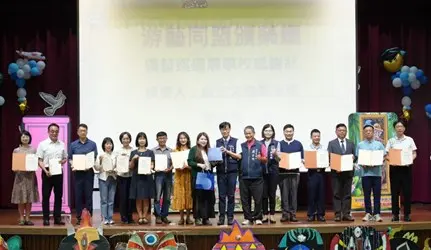 圖片來源：臺中市政府