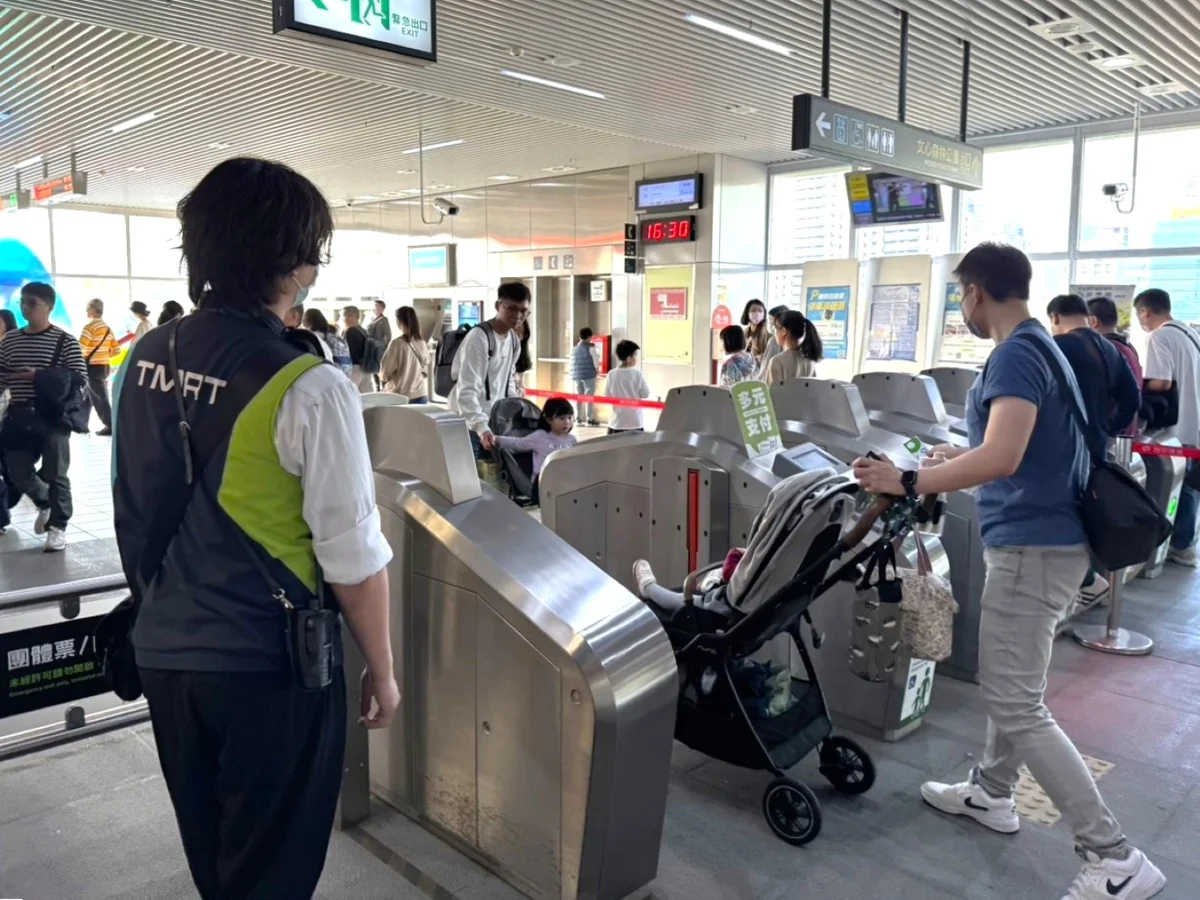 圖片來源:臺中市政府