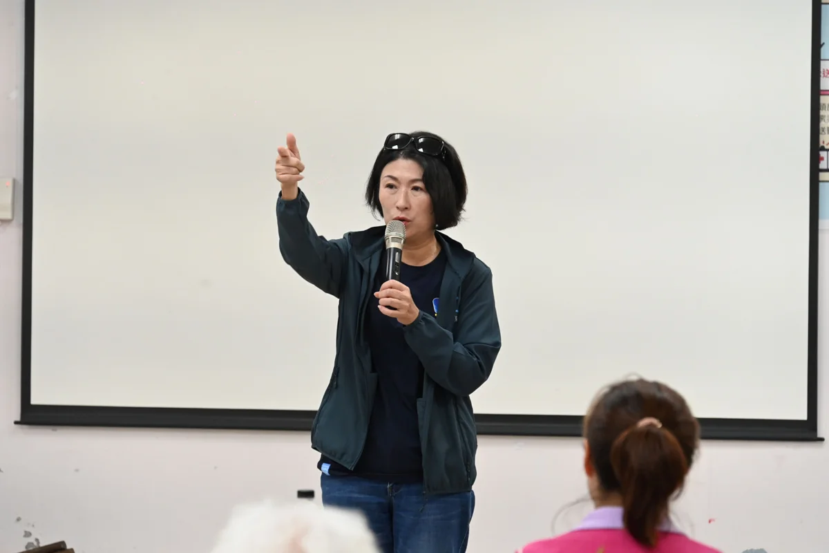圖片來源：臺東縣政府