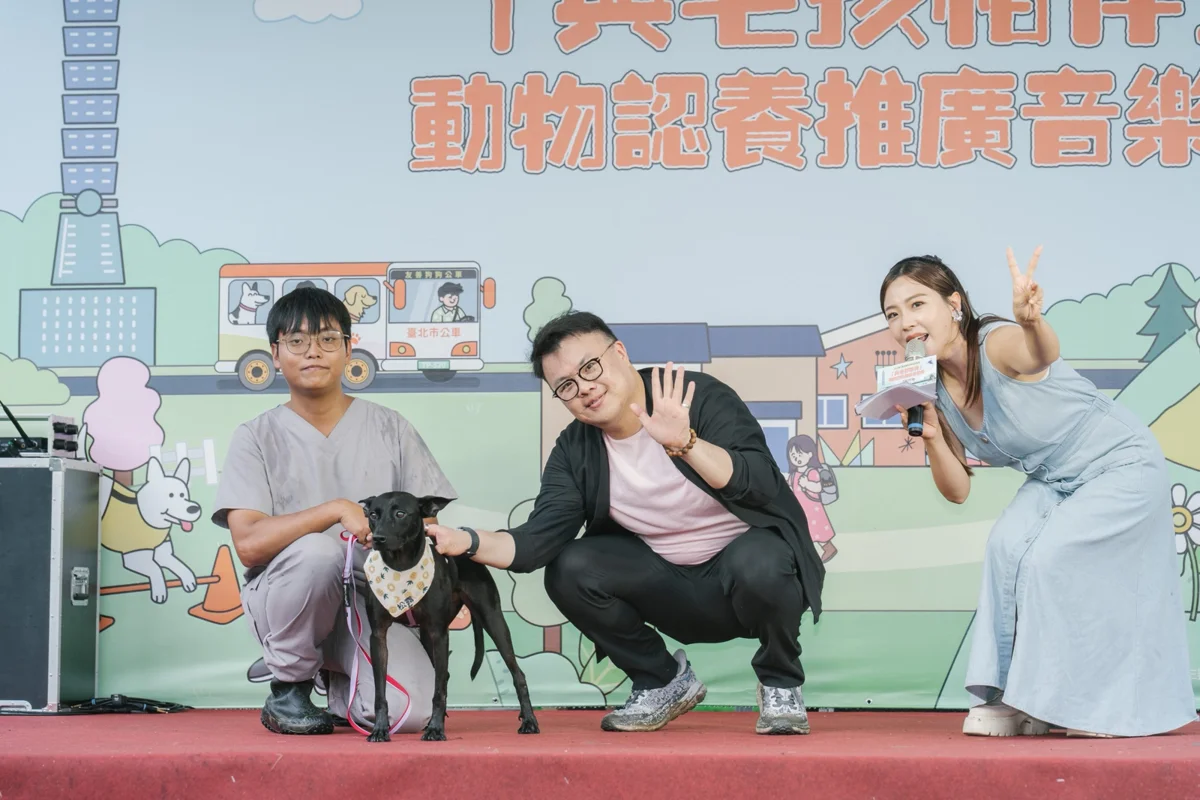 圖片來源：臺北市政府