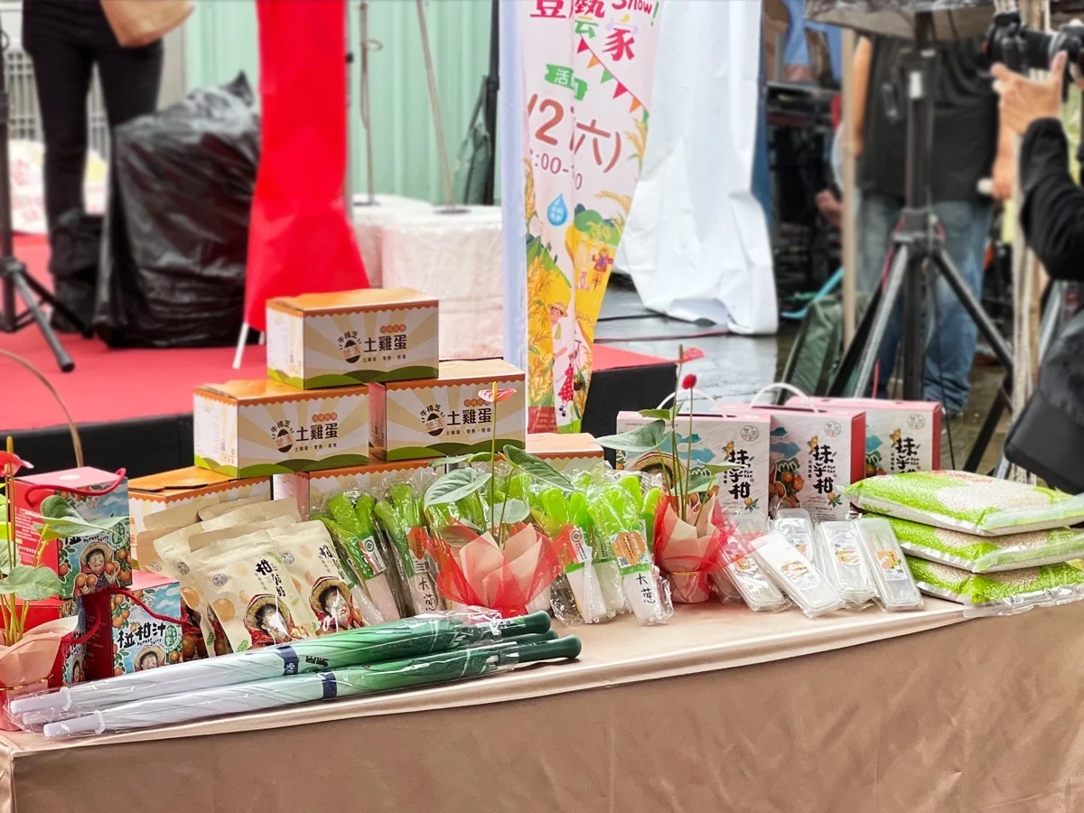 圖片來源：臺中市政府
