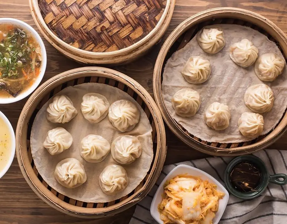 中原商圈的暖心滋味:走進林永方手工湯包的文青世界