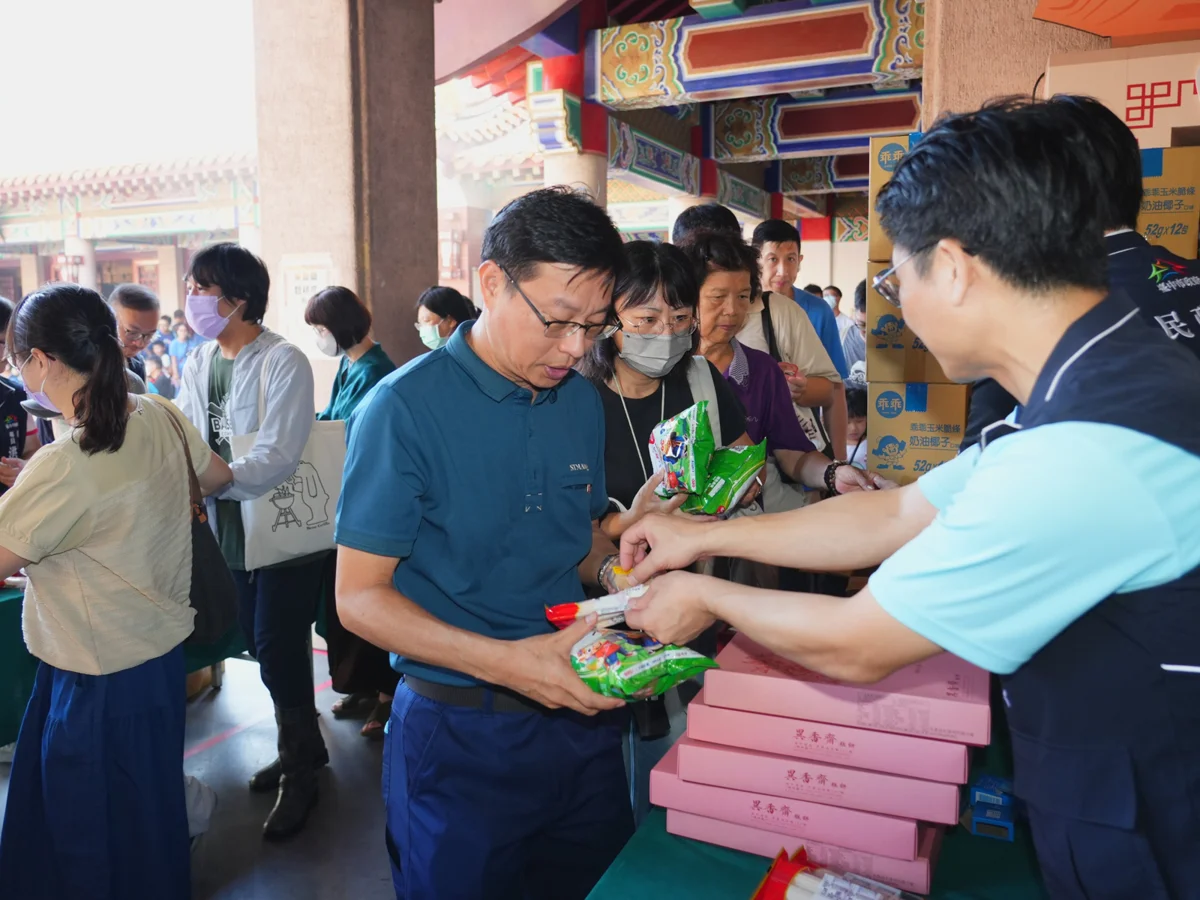 圖片來源：臺中市政府