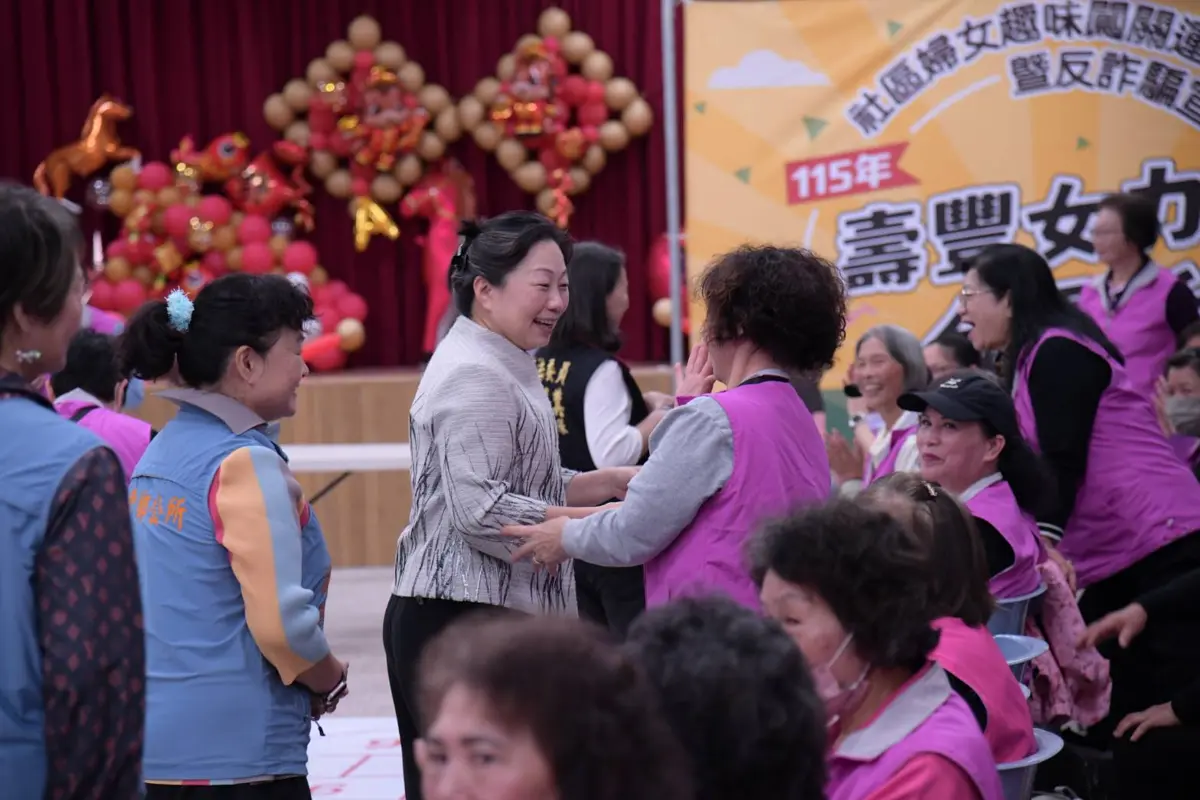 圖片來源:花蓮縣政府