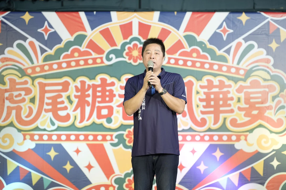 圖片來源：雲林縣政府