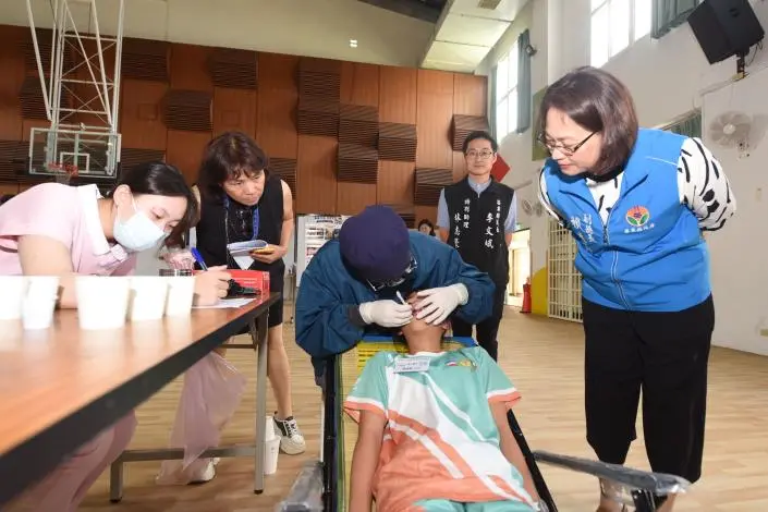苗栗潔牙賽結果出爐!卓蘭、溪洲國小脫穎而出 將代表出征全國賽