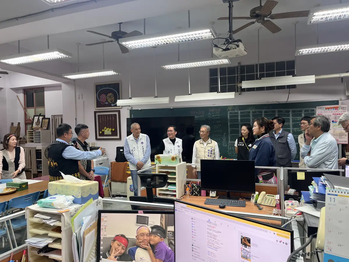 圖片來源:宜蘭縣政府