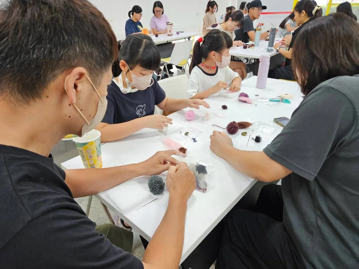 圖片來源:臺中市政府