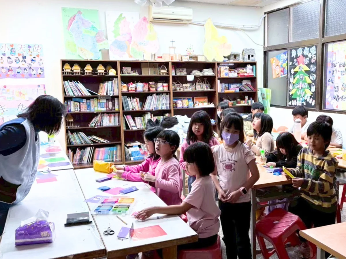 圖片來源:臺南市政府