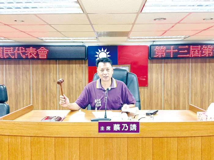 金湖鎮代表會通過千萬預算追加！聚焦道路改善與多功能館建設