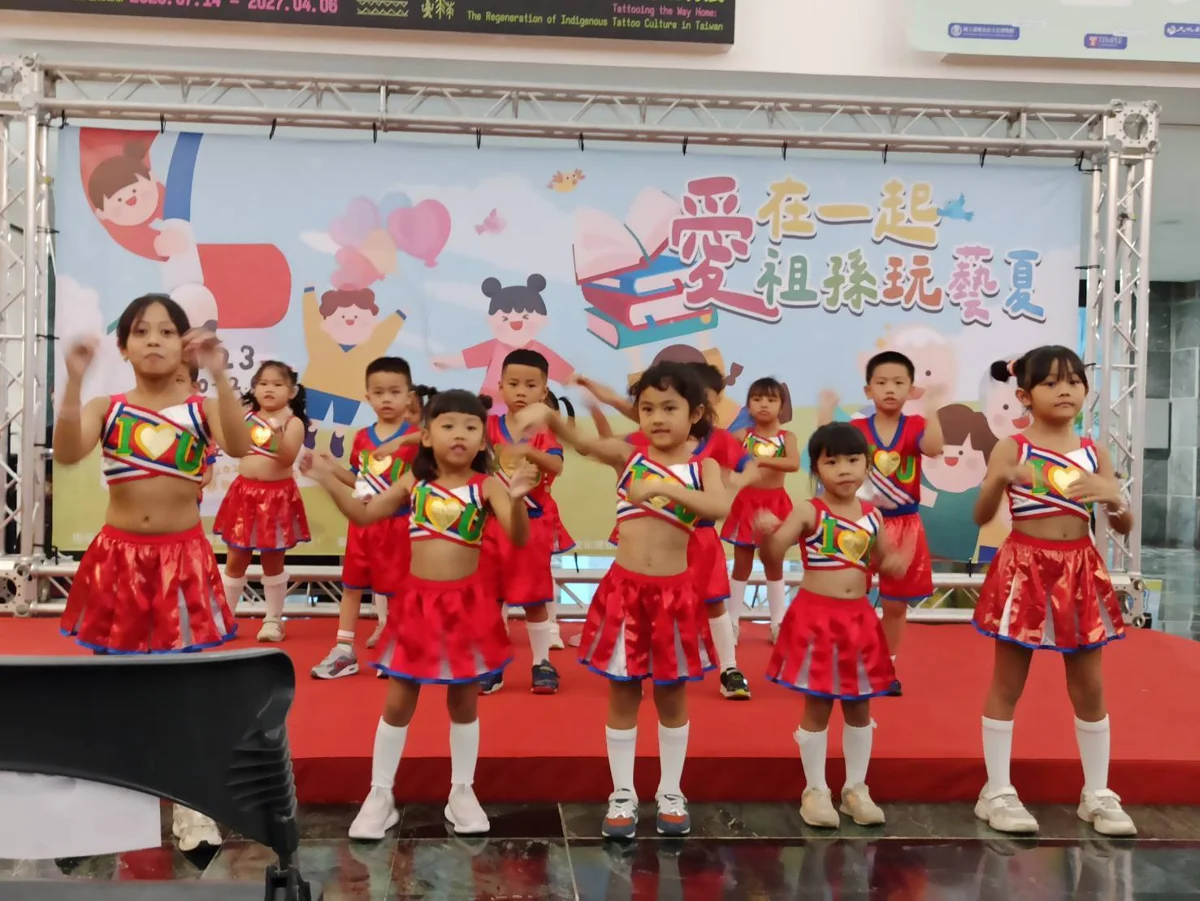 圖片來源：臺東縣政府