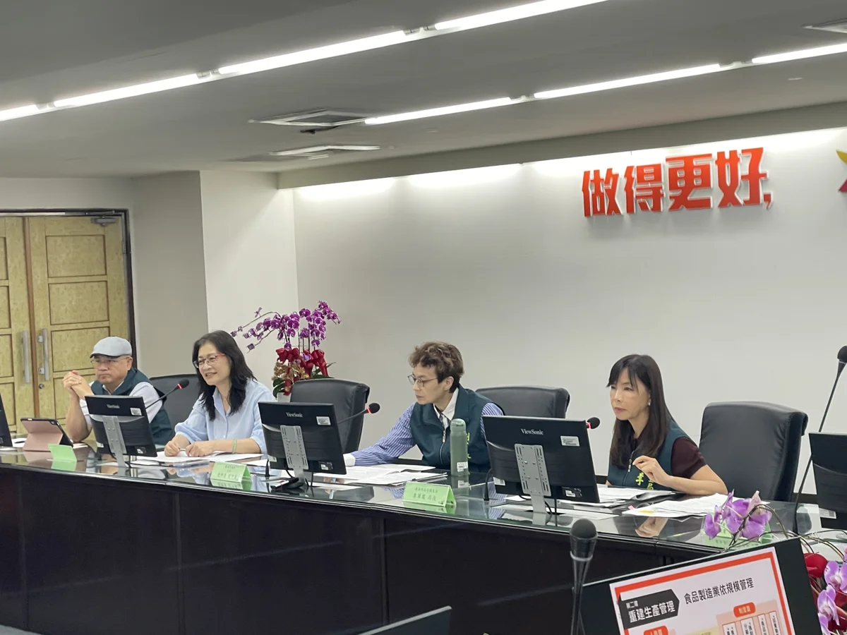 圖片來源:臺南市政府