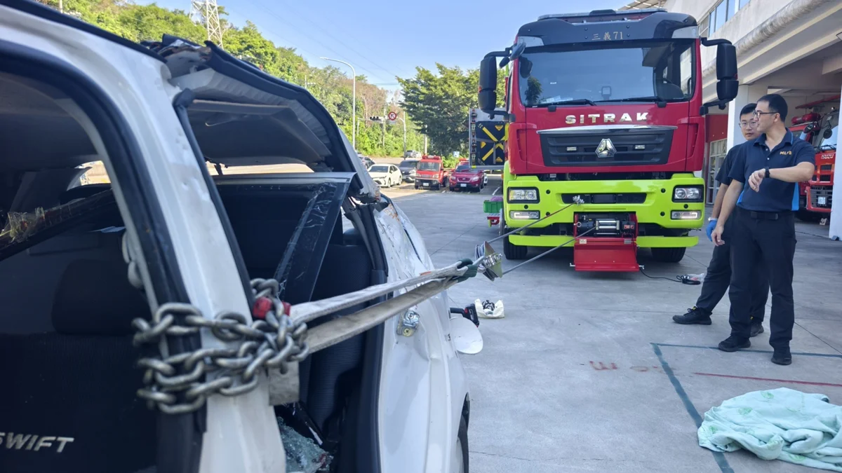 圖片來源：苗栗縣政府