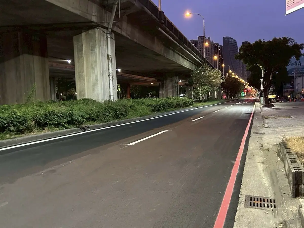 圖片來源:臺中市政府