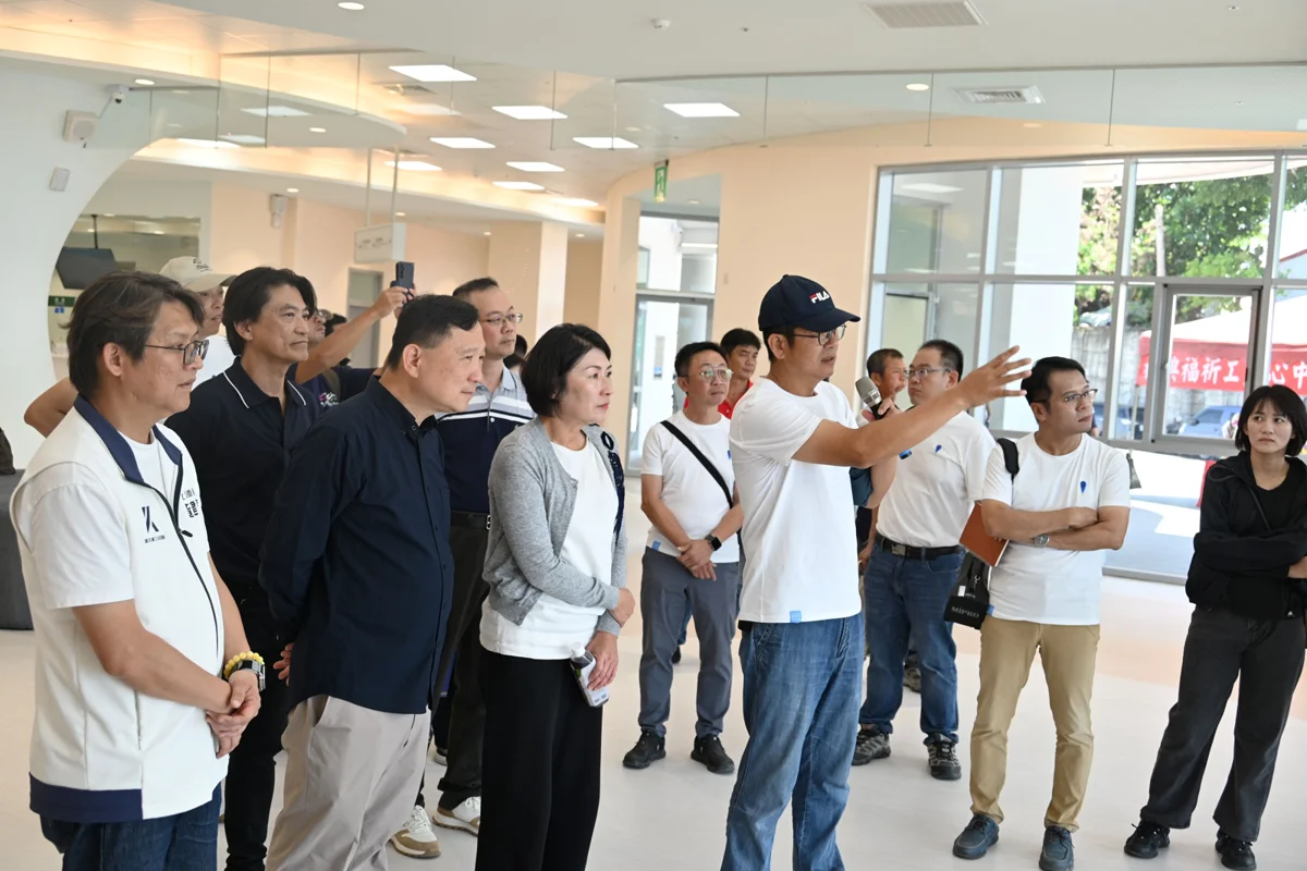 圖片來源：臺東縣政府