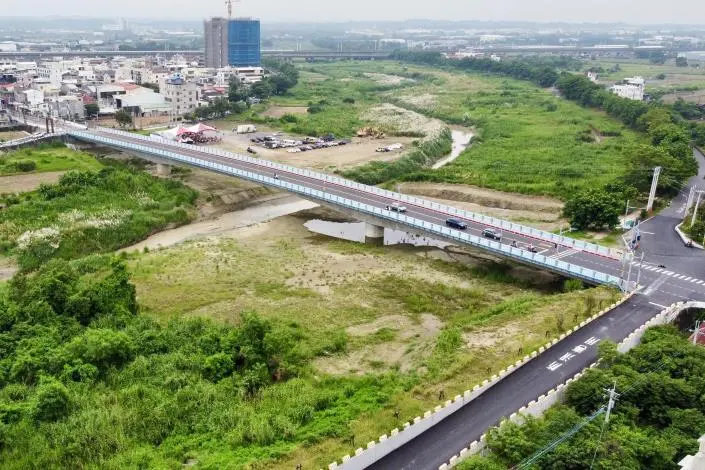 台南市32億道路經費告急!黃偉哲急籲中央:別讓市民權益受損