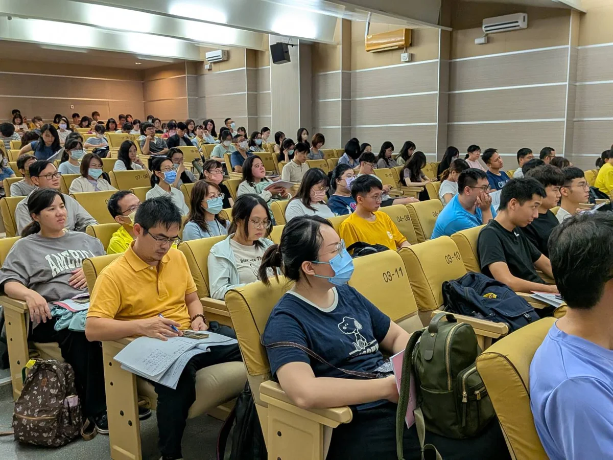 圖片來源:臺中市政府