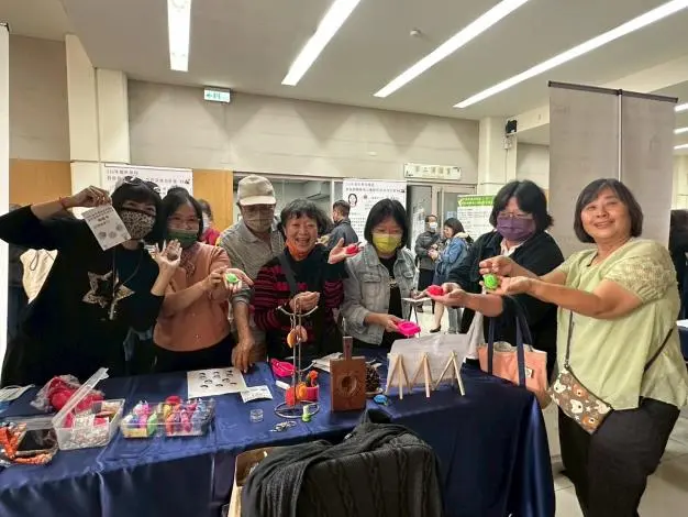 圖片來源:臺南市政府