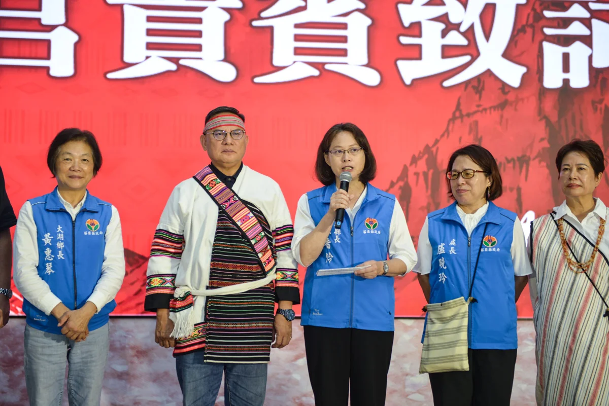 圖片來源：苗栗縣政府