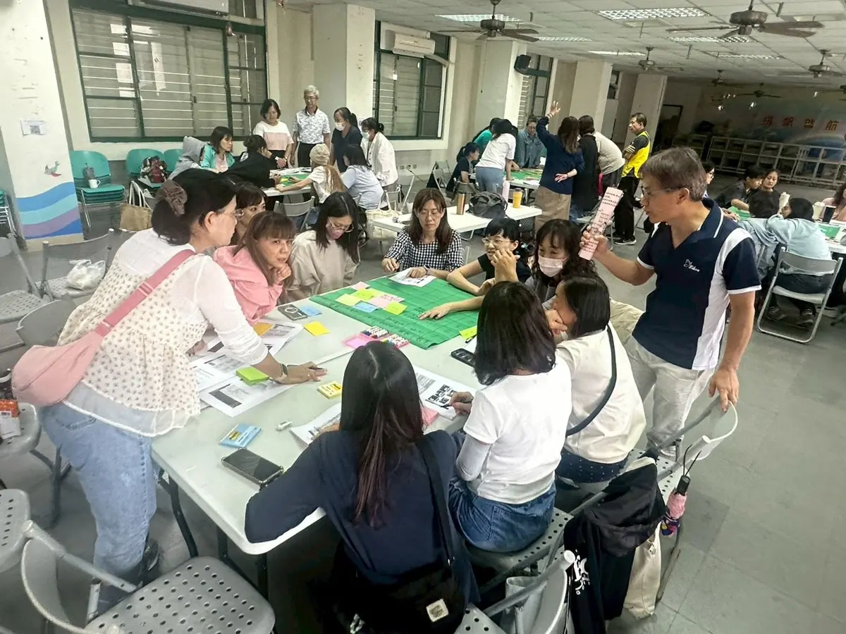 圖片來源:花蓮縣政府