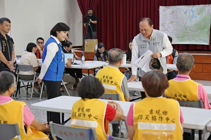 圖片來源：雲林縣政府