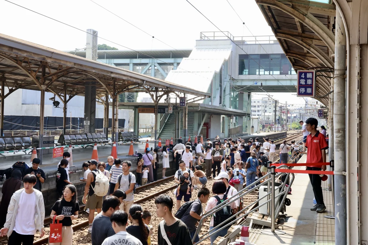 圖片來源:臺南市政府
