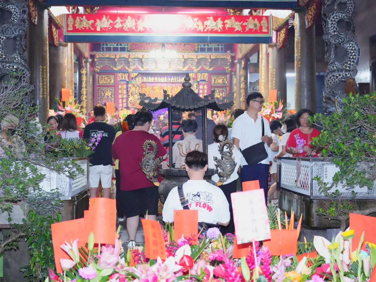 圖片來源：臺中市政府